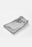 Sweatpants med logo | Bambusviskose | Lys grå -JBS of Denmark Men