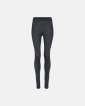Leggings | Økologisk uld | Mørk grå - JBS of Denmark Women
