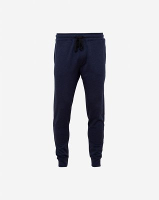Sweatpants | Bambusviskose | Marine -JBS of Denmark Men