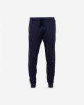Sweatpants | Bambusviskose | Marine -JBS of Denmark Men