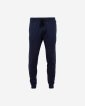 Sweatpants | Bambusviskose | Marine - JBS of Denmark Men