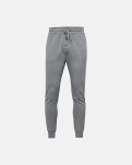 Sweatpants | Bambusviskose | Lys grå -JBS of Denmark Men