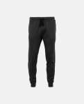 Sweatpants | Bambusviskose | Mørk grå -JBS of Denmark Men