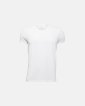 T-shirt v-neck | Bambusviskose | Hvid - JBS of Denmark Men