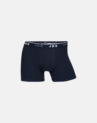 Tights "trend" 3-pak | Økologisk bomuld | Blå -JBS