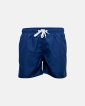 Badebukser | recycled polyester | blå - JBS