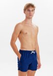 Badebukser | recycled polyester | blå -JBS