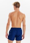 Badebukser | recycled polyester | blå -JBS