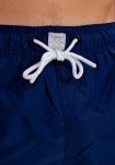 Badebukser | recycled polyester | blå -JBS