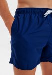 Badebukser | recycled polyester | blå -JBS