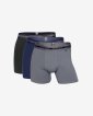 Tights 3-pak | Bambusviskose | Multifarvet - JBS