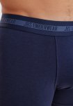 Tights 3-pak | Bambusviskose | Multifarvet -JBS