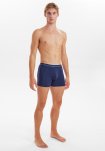 Tights 3-pak | Bambusviskose | Multifarvet -JBS
