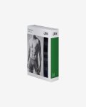 Tights 3-pak | Bambusviskose | Multifarvet -JBS