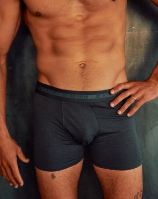 Tights 10-pak | Bambusviskose | Multifarvet -JBS