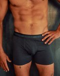 Tights 10-pak | Bambusviskose | Multifarvet -JBS