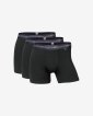 Tights 3-pak | Bambusviskose | Sort - JBS