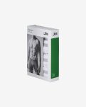 Tights 3-pak | Bambusviskose | Sort -JBS
