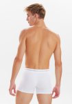 Tights 3-pak | Bambusviskose | Hvid -JBS
