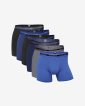 Tights 6-pak | Bambusviskose | Multifarvet - JBS