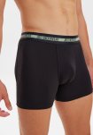Tights 6-pak | Bambusviskose | Multifarvet -JBS