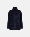 Pyjamas sæt i velour | Bomuld | Multifarvet -Decoy