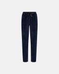 Pyjamas sæt i velour | Bomuld | Multifarvet -Decoy