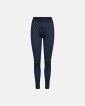 Leggings "logo" | Polyester | Navy - Hype the Detail