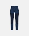 Outdoor bukser "Trek" | Navy -Dovre Women