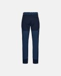 Outdoor bukser "Trek" | Navy -Dovre Women