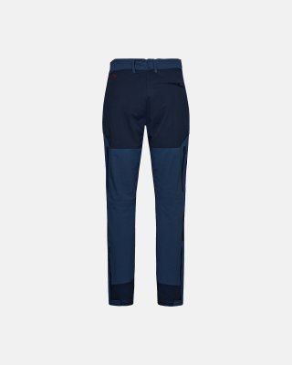 Outdoor bukser "Trek" | Navy