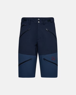 Outdoor shorts "Trek" | Navy