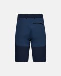 Outdoor shorts "Trek" | Navy -Dovre Women