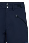 Outdoor shorts "Trek" | Navy -Dovre Women