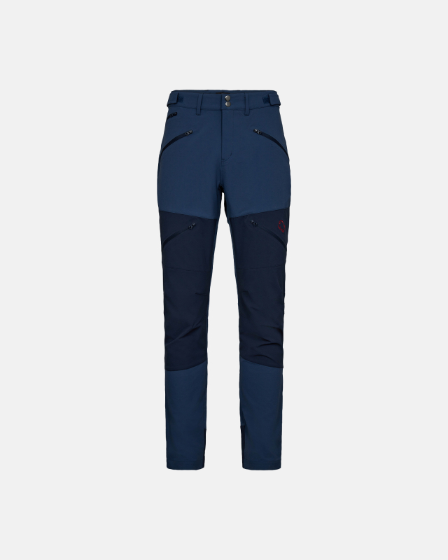 Outdoor Bukser "trek" | Polyamid | Navy