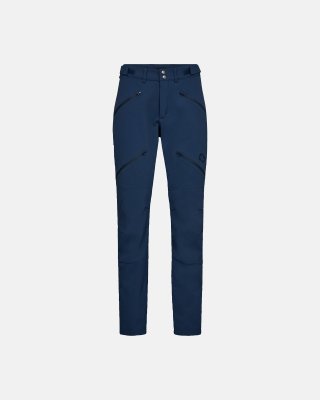 Outdoor bukser "Trek" | Navy