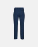 Outdoor bukser "Trek" | Navy -Dovre Women