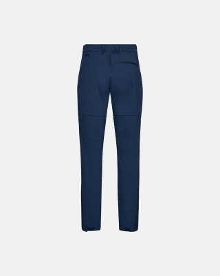 Outdoor bukser "Trek" | Navy