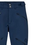 Outdoor bukser "Trek" | Navy -Dovre Women
