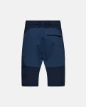 Outdoor shorts "Trek" | Polyamid | Navy -Dovre