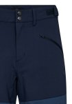 Outdoor shorts "Trek" | Polyamid | Navy -Dovre