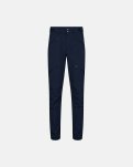Outdoor bukser "Trek" | Polyamid | Navy -Dovre