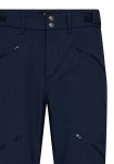 Outdoor bukser "Trek" | Polyamid | Navy -Dovre