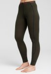 Lange underbukser | 100% uld | Grøn -Dovre Women