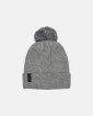 Hue | 100% merino uld | Grå - Dovre Women