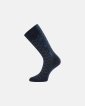 Strømper "no elastic" | Bomuld | Navy - Egtved
