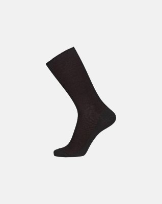 Strømper | Uld | Sort -Egtved