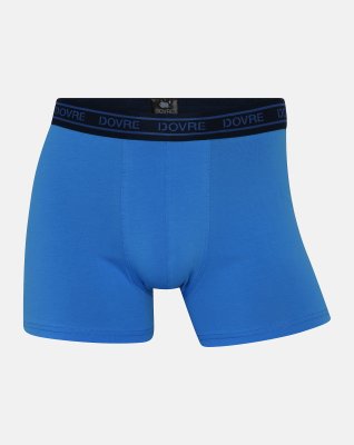 Tights 3-pak | GOTS bomuld | Navy -Dovre