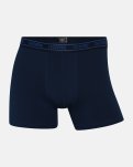 Tights 3-pak | GOTS bomuld | Navy -Dovre