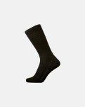 Sokker 3-pak | Bambusviskose | Sort -Dovre